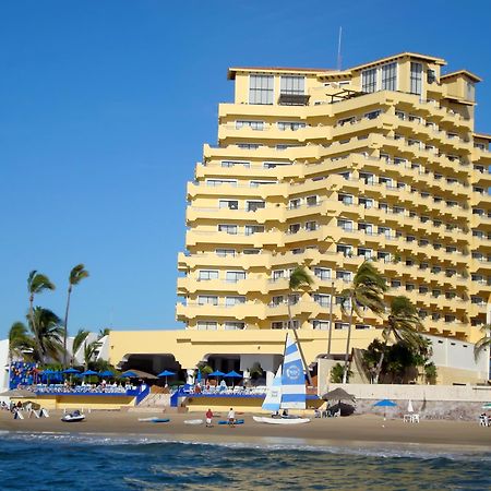 Royal Villas Resort Мазатлан Екстер'єр фото