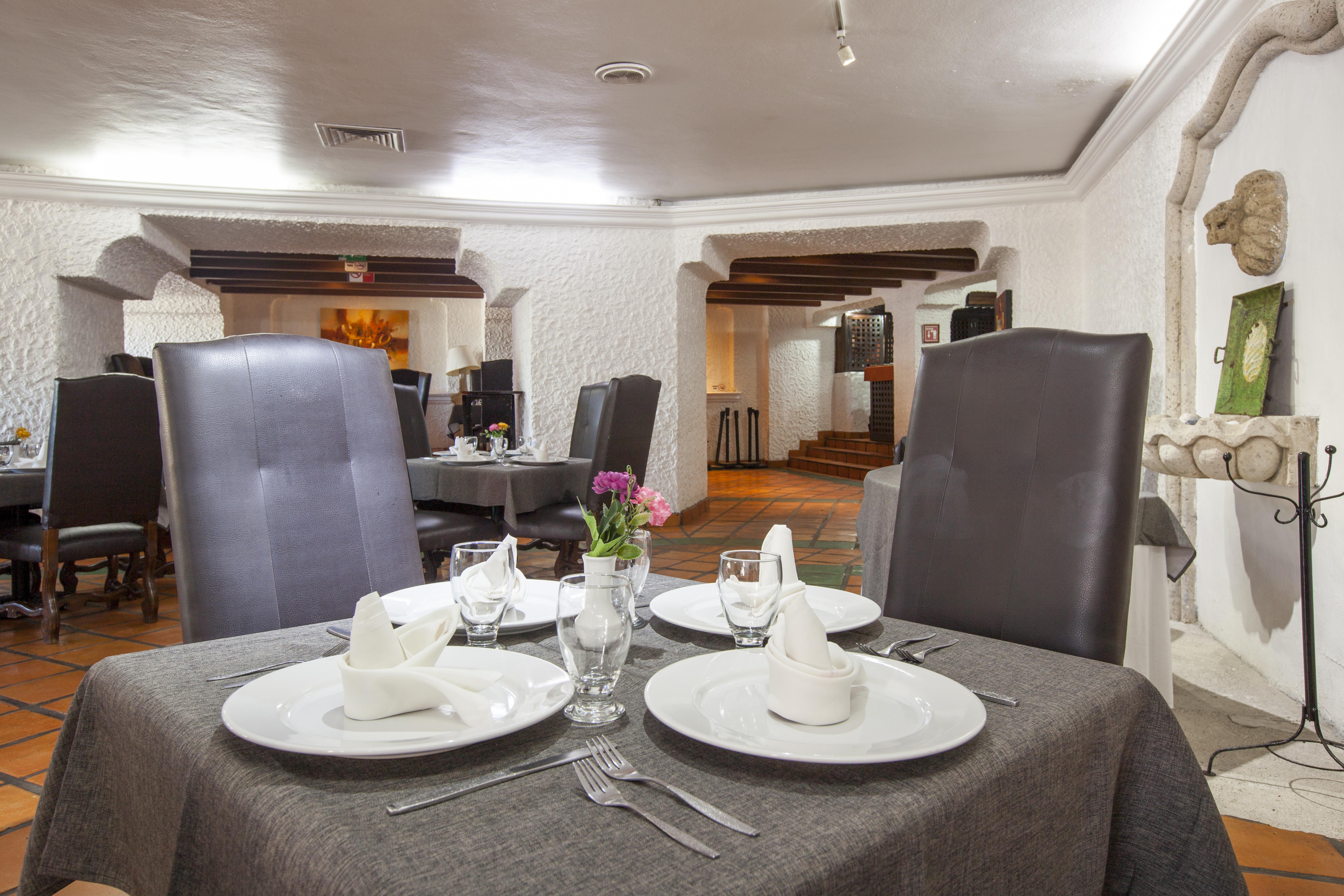 Royal Villas Resort Мазатлан Екстер'єр фото Restaurant