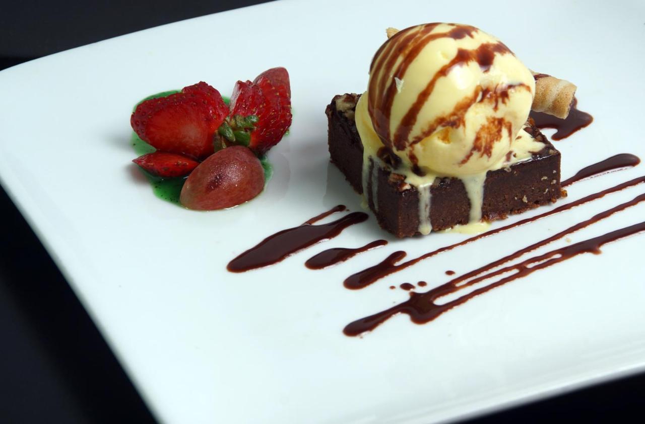 Royal Villas Resort Мазатлан Екстер'єр фото A dessert