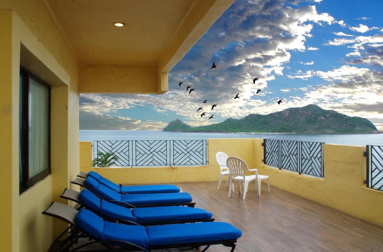 Royal Villas Resort Мазатлан Екстер'єр фото