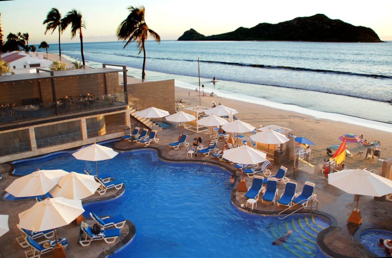 Royal Villas Resort Мазатлан Екстер'єр фото