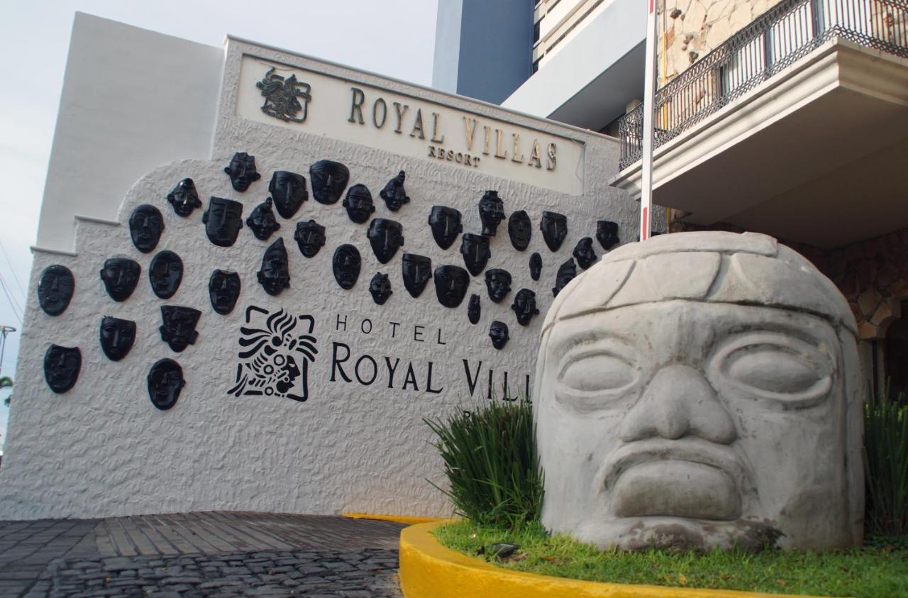 Royal Villas Resort Мазатлан Екстер'єр фото