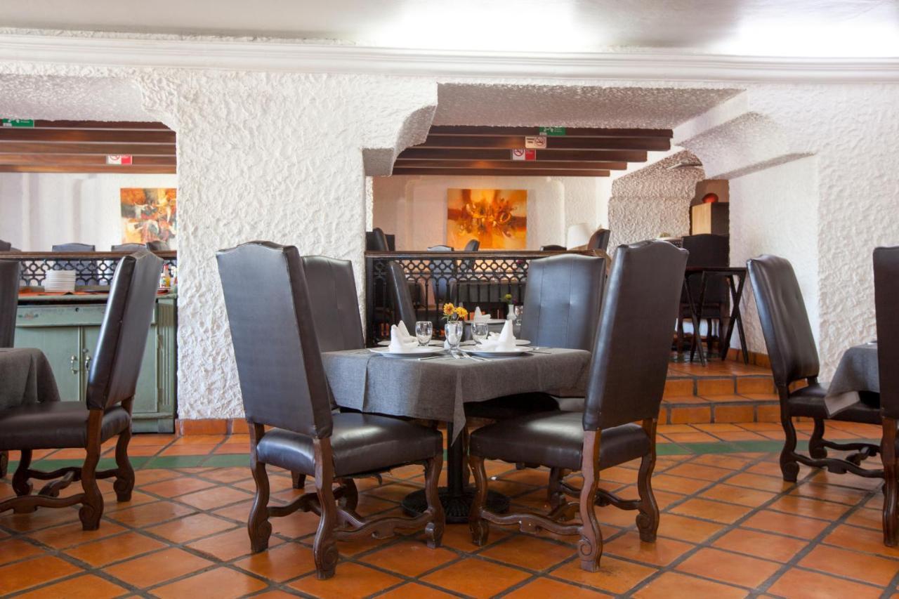 Royal Villas Resort Мазатлан Екстер'єр фото Restaurant